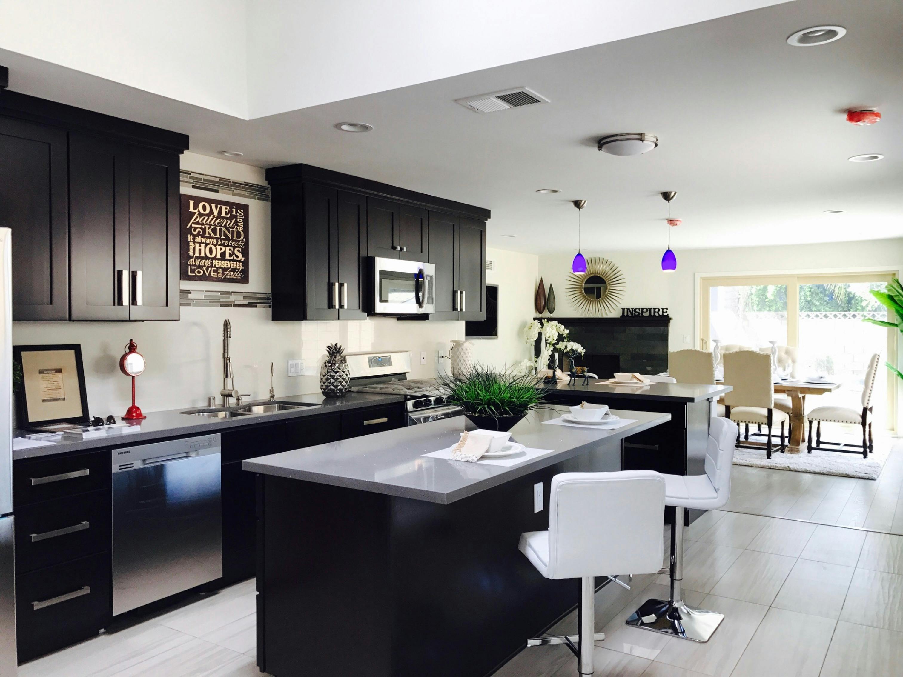 Modern Kitchen Design